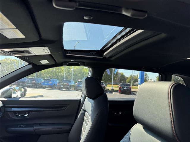 2026 Honda CR-V Hybrid Sport-L - Photo 14