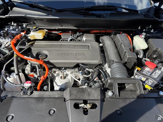 2026 Honda CR-V Hybrid Sport-L - Photo 14