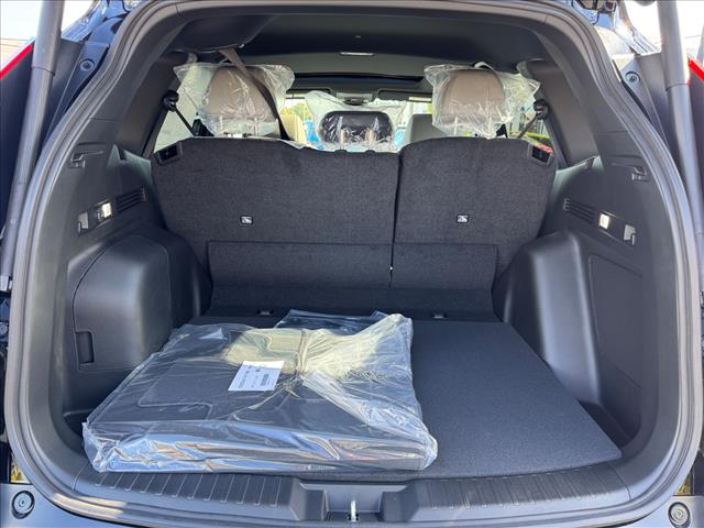 2026 Honda CR-V Hybrid Sport Touring - Photo 14