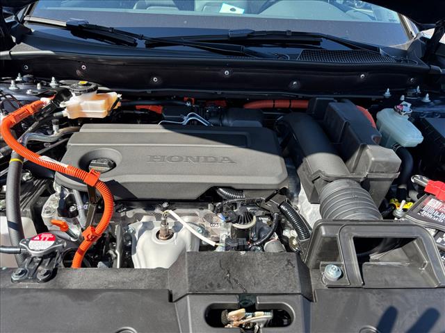 2026 Honda CR-V Hybrid Sport Touring - Photo 14