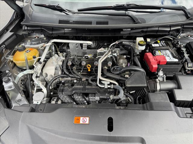 2022 Mitsubishi Outlander SEL - Photo 14