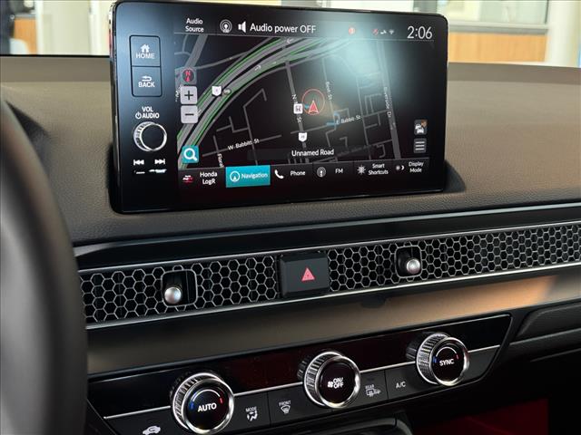 2025 Honda Civic Base - Photo 14