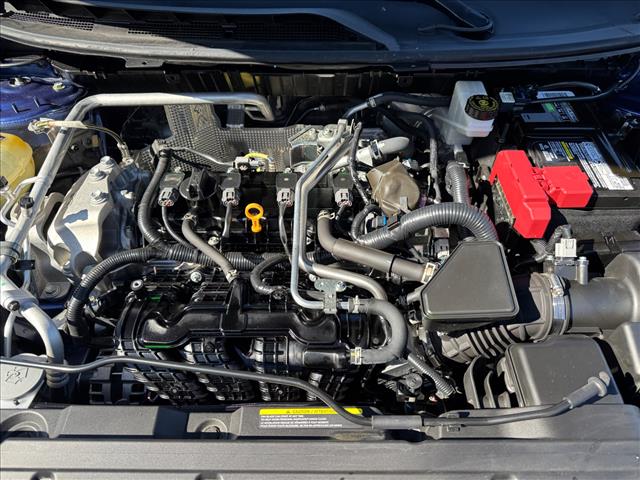 2021 Nissan Rogue Platinum - Photo 14