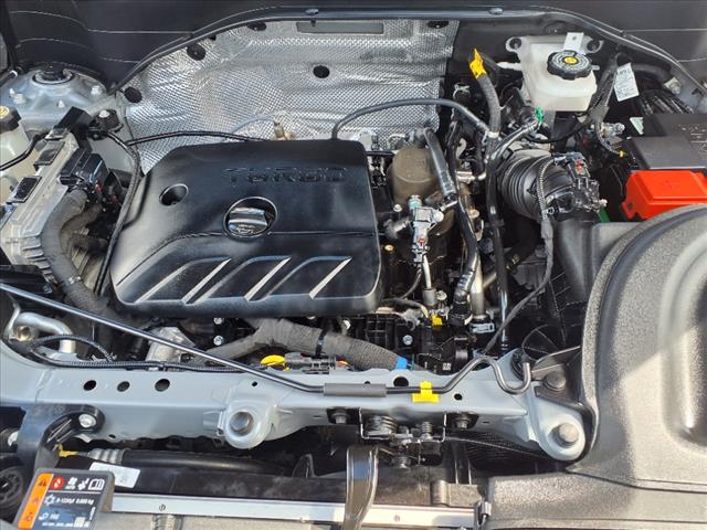 2024 Buick Encore GX Sport Touring - Photo 14