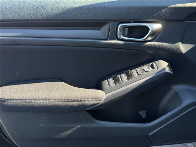 2026 Honda Civic Sport - Photo 15
