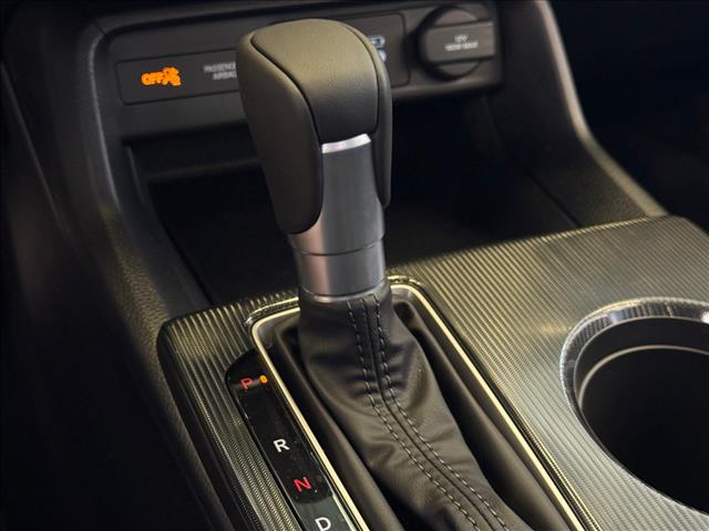 2026 Honda Civic Sport - Photo 15