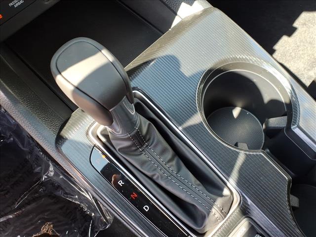 2026 Honda Civic Sport - Photo 15