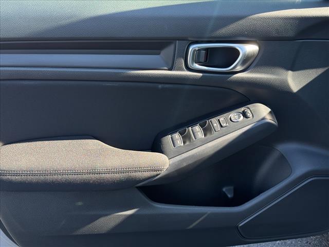 2026 Honda Civic Sport - Photo 15