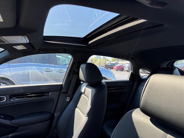 2026 Honda Civic Hybrid  - Photo 15