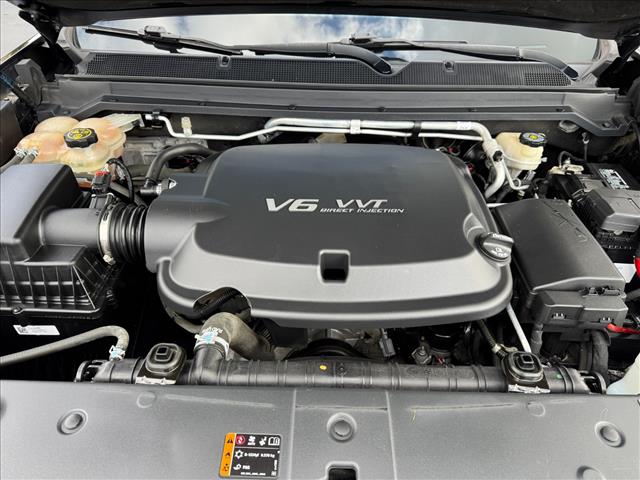 2018 GMC Canyon SLE1 - Photo 15