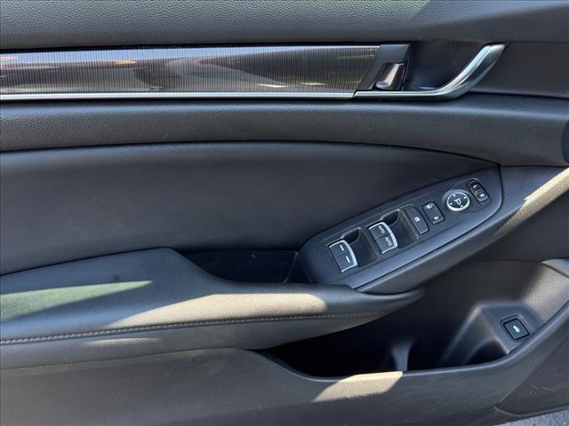 2022 Honda Accord Sport Special Edition - Photo 15