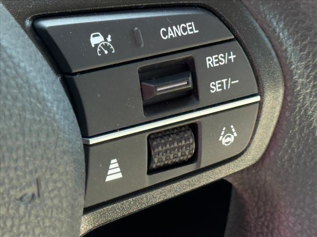 2025 Honda Accord LX - Photo 15