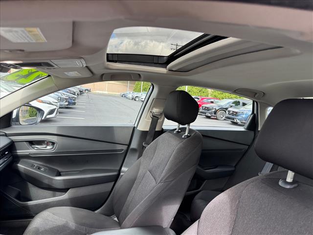 2023 Honda Accord EX - Photo 15