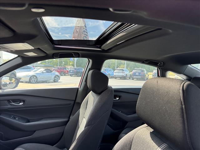 2025 Honda Accord Hybrid Sport - Photo 15