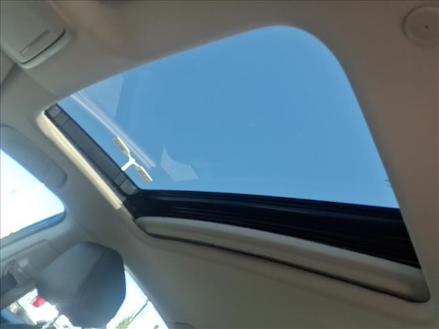 2024 Honda Accord Hybrid EX-L - Photo 15