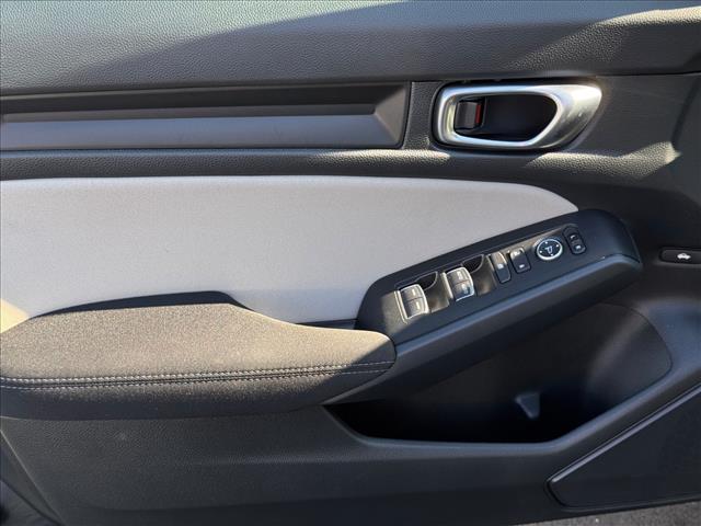 2023 Honda Civic LX - Photo 15