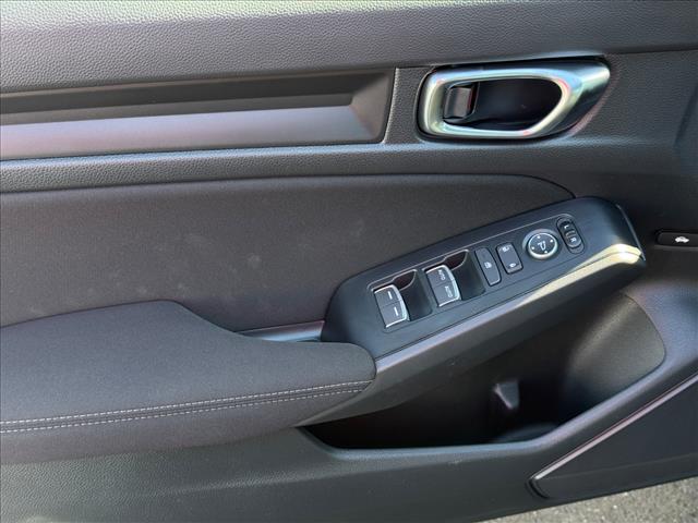 2026 Honda Civic Sport - Photo 15