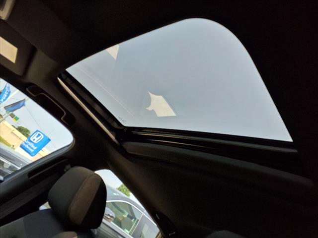 2025 Honda Civic Hybrid Sport - Photo 15