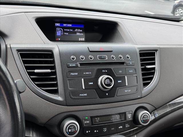 2014 Honda CR-V EX-L - Photo 15