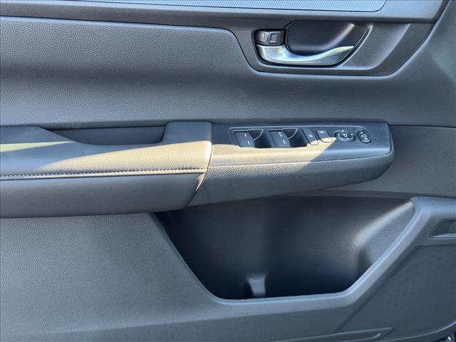 2026 Honda CR-V LX - Photo 15