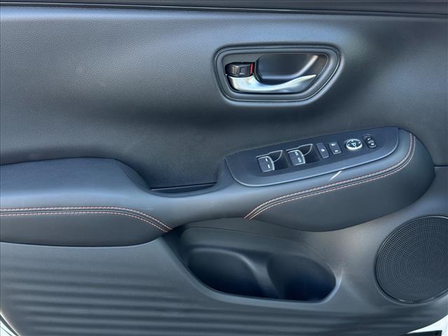 2026 Honda HR-V Sport - Photo 15