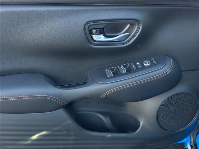 2026 Honda HR-V Sport - Photo 15