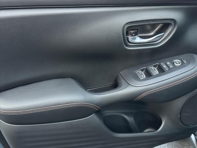 2026 Honda HR-V Sport - Photo 15