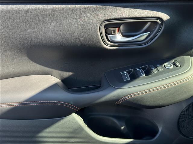 2026 Honda HR-V Sport - Photo 15