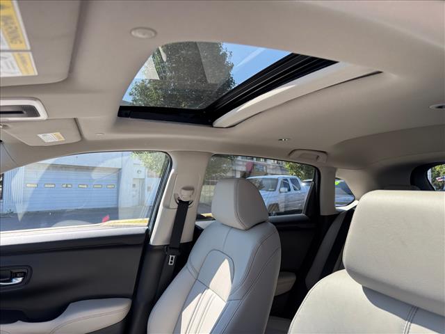 2026 Honda HR-V EX-L - Photo 15