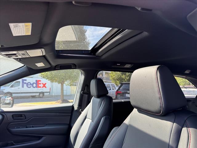 2026 Honda Odyssey Sport-L - Photo 15