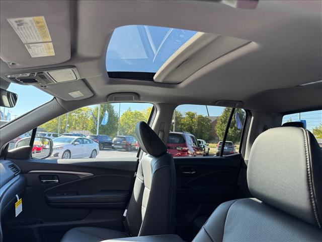 2026 Honda Ridgeline 4RTL - Photo 15