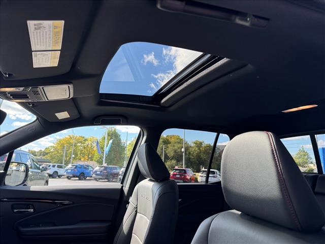 2026 Honda Ridgeline  - Photo 15