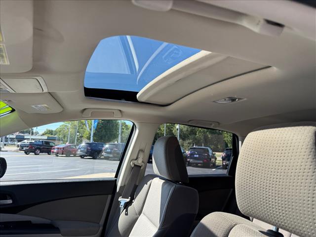 2014 Honda CR-V EX - Photo 15
