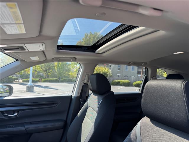 2026 Honda CR-V EX - Photo 15