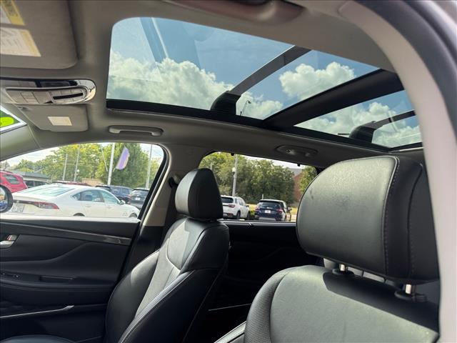 2022 Hyundai SANTA FE SEL - Photo 15