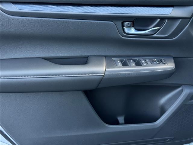 2026 Honda CR-V LX - Photo 15