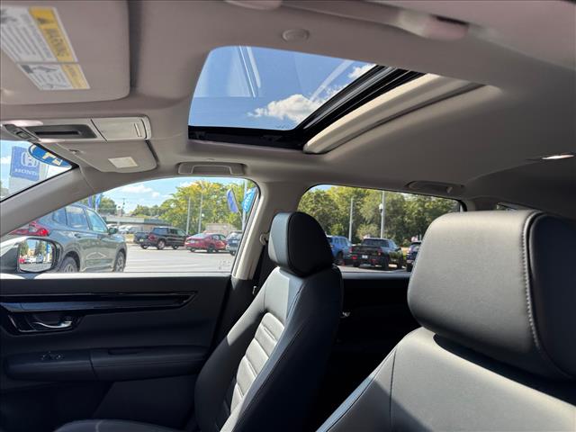 2024 Honda CR-V EX-L - Photo 15