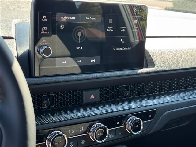 2026 Honda CR-V Hybrid TrailSport - Photo 15