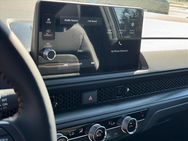 2026 Honda CR-V Hybrid Sport-L - Photo 15