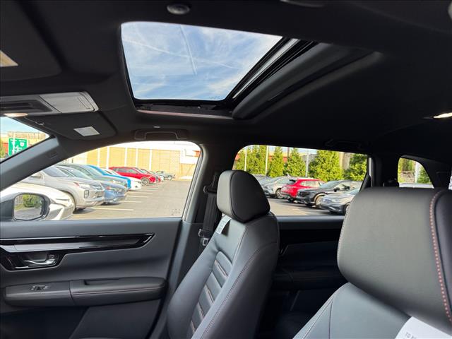 2026 Honda CR-V Hybrid Sport Touring - Photo 15