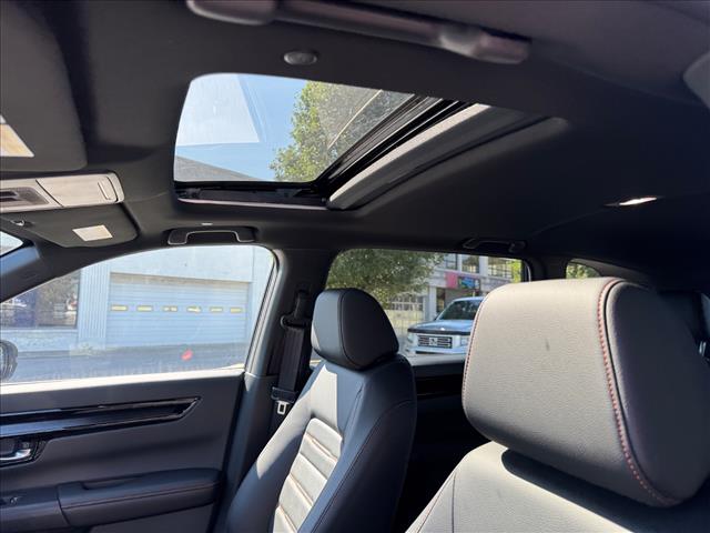 2026 Honda CR-V Hybrid Sport Touring - Photo 15