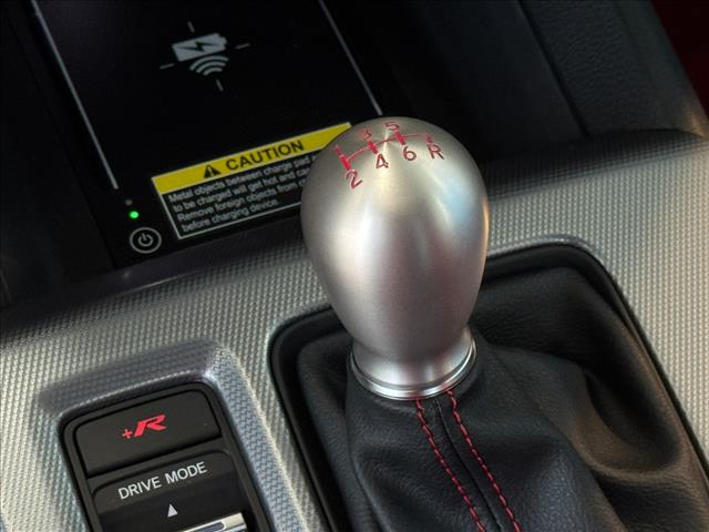 2025 Honda Civic Base - Photo 15