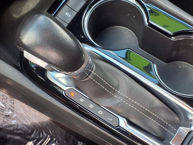 2024 Buick Encore GX Sport Touring - Photo 15