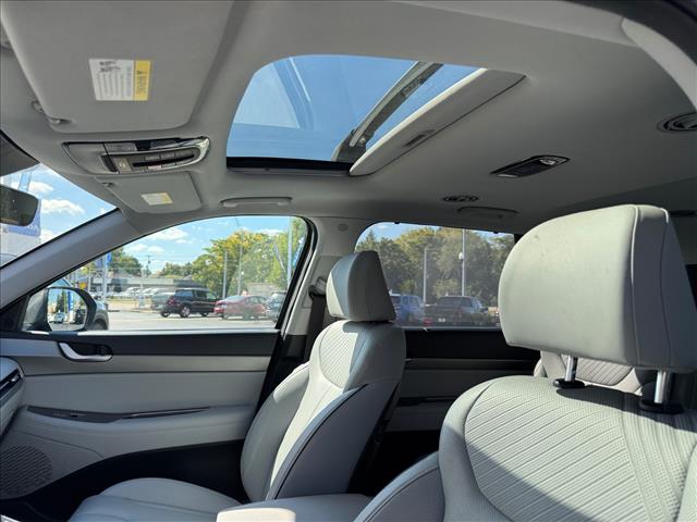 2023 Hyundai PALISADE SEL - Photo 15