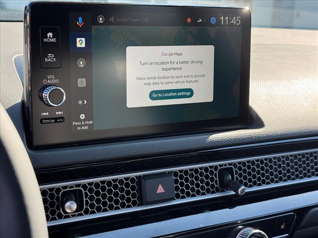 2026 Honda Civic Hybrid  - Photo 16