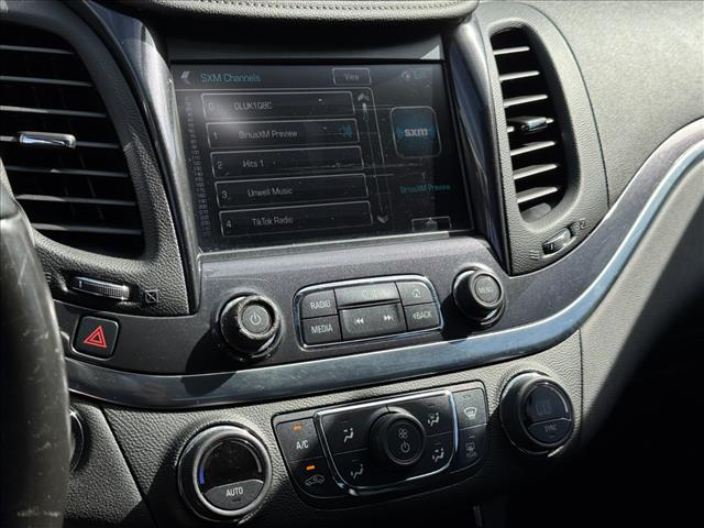 2019 Chevrolet Impala LT - Photo 16