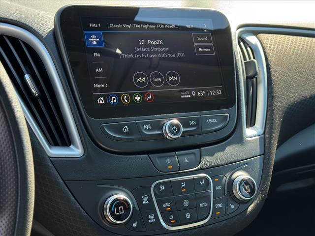 2024 Chevrolet Malibu LT 1LT - Photo 16