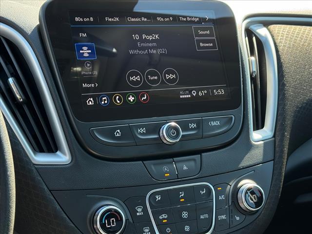 2024 Chevrolet Malibu LT 1LT - Photo 16