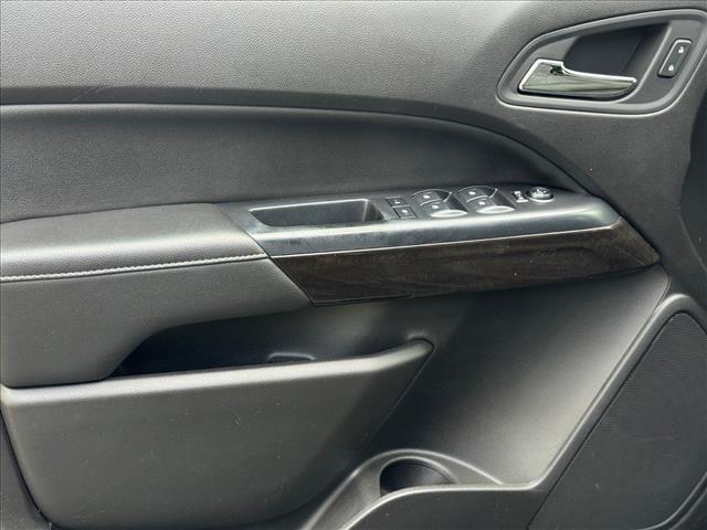 2018 GMC Canyon SLE1 - Photo 16