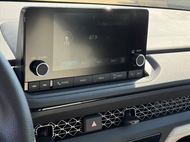 2025 Honda Accord LX - Photo 16